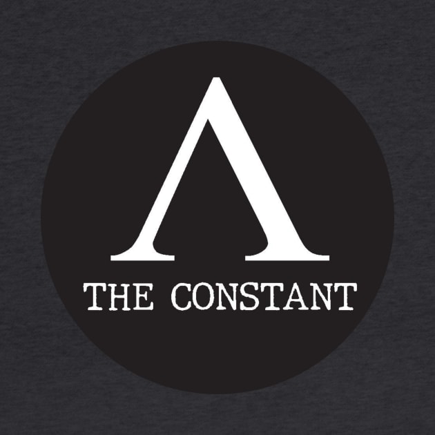 The Official Constantine by The Constant Podcast